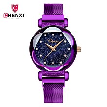 【潮裡潮氣】CHENXI爆款機械手錶鏤空全自動機械表男士手錶8848 歷史價格詳細信息