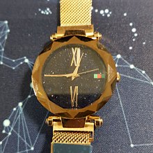 【成吉思汗精品】日本GEDI時尚潮流施華洛世奇水鑽錶四方型綠色鏡面小錶盤白色皮錶帶手錶女防水錶百搭 歷史價格詳細信息