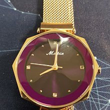 MEIBIN 幸運四葉草 手鍊錶 珠寶錶 精品錶 淑女錶 時尚名媛 手錶 歷史價格詳細信息