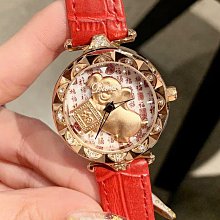 蒂米妮2019新款孔雀手錶 女款小眾休閒鋼帶水鑽時尚女士手錶 歷史價格詳細信息