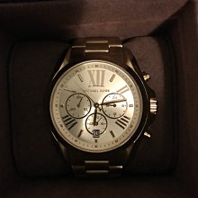 【MICHAEL KORS】時尚三眼設計女錶 MK7257 36mm 現代鐘錶 歷史價格詳細信息
