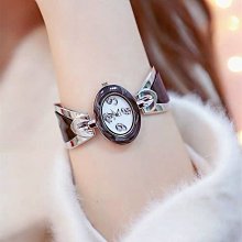 【手錶+手鐲+表盒】時尚女士手錶套裝 品牌石英錶 個性兩針analog指針表 網帶商務女表 精準走時 上班通勤 歷史價格詳細信息