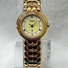 鐵力士TELUX女錶-舊貨新品-老貨未再測試(60年老店出清) 歷史價格詳細信息