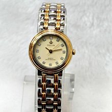 鐵力士TELUX女錶-舊貨新品-老貨未再測試(60年老店出清) 歷史價格詳細信息