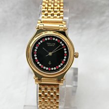 鐵力士TELUX女錶-舊貨新品-老貨未再測試(60年老店出清) 歷史價格詳細信息