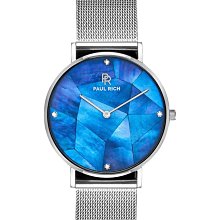 白色貴族 Paul Rich 男錶 -- Signature 系列 -- 深潛 (市價約7980) 預購優惠商品 歷史價格詳細信息