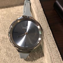 CK Calvin Klein 水藍色輕薄長袖襯衫 M號 歷史價格詳細信息