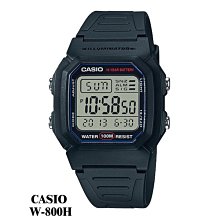 【CASIO】百米防水十年電池數位錶-MWD-110H-1A 歷史價格詳細信息