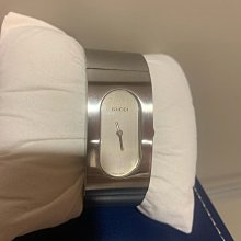 GUCCI 古馳 全智賢廣告款 典雅金屬竹節設計光學鏡架 GG3772/F HQW 黑 歷史價格詳細信息