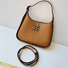 【美國精品館】TORY BURCH monogram Brigitte Cosmetic Case (藍紅) 化妝包~ 歷史價格詳細信息