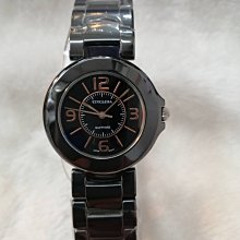 【 幸福媽咪 】 TIVOLINA 日系精品 高帽子 公司貨 藍寶石鏡面 陶瓷對錶 大MAW3671 小LAW3671 歷史價格詳細信息