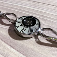 《福利品競標區》【2916 粉膚 6 (23 cm)】IXI 水鑽斜飾帶尖頭細跟中跟鞋 時尚側邊開口 宴會 婚禮 伴娘 歷史價格詳細信息