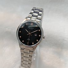 【Roven Dino羅梵迪諾】日期顯示 雙心晶鑽陶瓷腕錶 RD6088ALRG  現代鐘錶 歷史價格詳細信息