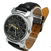 【卡漫迷】 出清特價 米奇 皮革 手錶 3款選1 ㊣版 布魯托 Mickey 米老鼠 卡通錶 女錶 兒童錶 迪士尼 歷史價格詳細信息