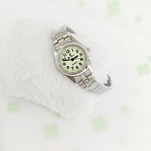 ＊迪奧小店＊DL小圓白面數字不鏽鋼手錶女錶26mm/日期視窗/精簡實用/經典不敗/發燒貨/特價 歷史價格詳細信息