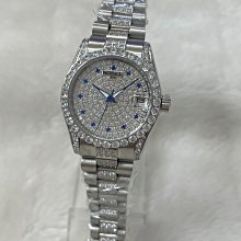 nobel諾貝爾錶女錶-舊貨新品-老貨未再測試(60年老店出清) 歷史價格詳細信息