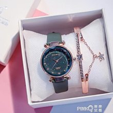 手錶 ins小巧氣質女生手錶簡約文藝復古style潮流石英錶女韓版學院休閑 歷史價格詳細信息