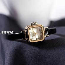 下殺 聚利時手表979手表女表細帶小巧簡約氣質盤學生女士款正品風復古 歷史價格詳細信息