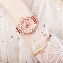 現貨熱銷-手錶女獨角獸手錶女孩 少女星空閨蜜可愛女學生ins櫻花粉網紅小清新森系 CRD 歷史價格詳細信息