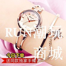 手鏈女學生韓版復古S925雙層不掉色簡約ins生日禮物閨蜜手鏈。 歷史價格詳細信息