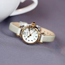 【熱賣精選】聚利時JULIUS手鏈金屬帶女表水鉆女士款表切割面設計時尚潮流簡約 WDLY17472 歷史價格詳細信息