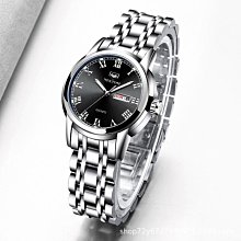 手錶女款學生簡約潮流機械電子錶男新款防水氣質ins風2023年夏季 歷史價格詳細信息