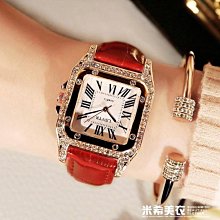 手錶女款學生簡約潮流機械電子錶男新款防水氣質ins風2023年夏季 歷史價格詳細信息