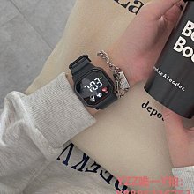 兒童手 兒童手女ins高顏值初高中小學生韓版簡約小眾防水學生黨電子 歷史價格詳細信息