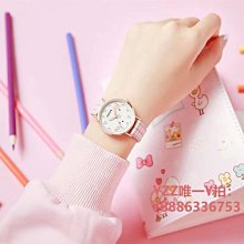 兒童手 兒童手少女孩ins風網紅初中生小學生韓版簡約可愛創意卡通防水 歷史價格詳細信息