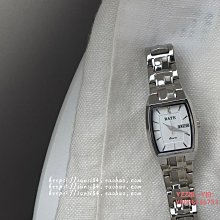 復古方形手錶女ins風簡約文藝港風時尚感學生黨石英男表 歷史價格詳細信息