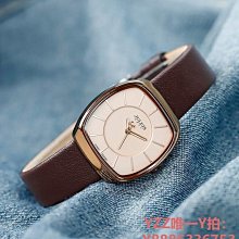 ins風皮帶手表男簡約氣質學生石英表時尚運動男士手表批發watch 歷史價格詳細信息