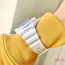 手錶卡西歐手表女ins風防水皮帶簡約氣質小巧精致女士石英表女款黑色-雙喜生活館 歷史價格詳細信息