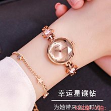 手錶 森系少女手錶女生中學生復古小清新ulzzang韓版簡約氣質ins風 歷史價格詳細信息
