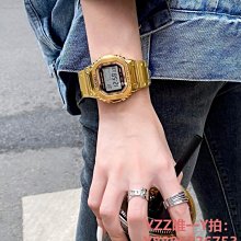 手錶 冷淡風簡約方形小錶盤手錶女款學生百搭高級感韓版女士氣質鋼帶錶 歷史價格詳細信息