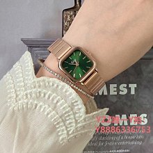 手錶 方形手錶女ins學院風森系高顏值初高中生復古文藝小清新百搭極簡 歷史價格詳細信息