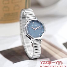 手錶女輕奢感氣質小眾高級感ins風agete復古小金錶手錬時尚石英錶 歷史價格詳細信息