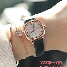 手錶迪士尼草莓熊手表女款學生初高中女生ins風小眾設計高中簡約電子-雙喜生活館 歷史價格詳細信息