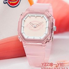 手錶Dickies手表女款學生潮流品牌果凍情侶表男高中生ins運動風CL-318-雙喜生活館 價格比較,價格查詢,歷史價格詳細信息