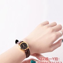 ins風皮帶手表男簡約氣質學生石英表時尚運動男士手表批發watch 歷史價格詳細信息