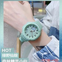 女錶 手錶 手表女韓版學生女表全自動機械表女鏤空陀飛輪夜光防水時尚女腕表 歷史價格詳細信息