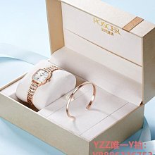 手錶 ins小巧氣質女生手錶簡約文藝復古style潮流石英錶女韓版學院休閑 歷史價格詳細信息