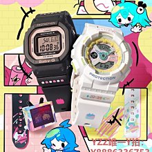 手錶卡西歐手表女ins風防水皮帶簡約氣質小巧精致女士石英表女款黑色-雙喜生活館 歷史價格詳細信息