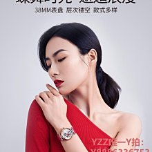 女表，海鷗機芯，新表800元左右，一元硬幣大小，全新庫存的， 歷史價格詳細信息