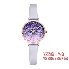 錶帶Lola Rose小棕表皮帶意大利進口牛皮表帶 316L不銹鋼米蘭鋼帶 歷史價格詳細信息