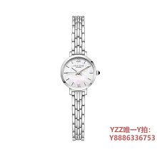 手錶自營Armani阿瑪尼時尚酒桶形滿天星ins鑲鉆鋼帶女表正品手表-雙喜生活館 歷史價格詳細信息