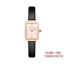 手錶自營Armani阿瑪尼時尚酒桶形滿天星ins鑲鉆鋼帶女表正品手表-雙喜生活館 歷史價格詳細信息