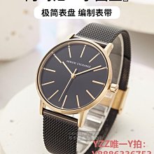 Armani阿瑪尼手表滿天星淡粉色小表盤防水石英女士腕表AR11223 歷史價格詳細信息