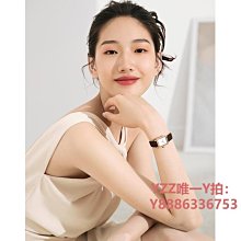 手錶飛亞達傾城系列月相手表女ins風小巧氣質簡約防水石英表-雙喜生活館 歷史價格詳細信息