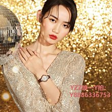 手錶飛亞達傾城系列月相手表女ins風小巧氣質簡約防水石英表-雙喜生活館 歷史價格詳細信息