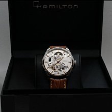 漢米爾頓墊厚的牛皮錶帶巧將手工錶帶 Hamilton brown padded leather strap MIT 歷史價格詳細信息